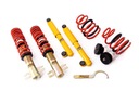 Podvozok Coilover Coilover Fiat Cinquecento MTS