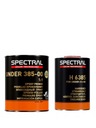 Epoxidový základný náter Novol Spectral Under 385 | sada 0,8 + 0,8L