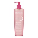 BIODERMA SENSIBIO Gel moussant gél 500ml