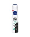 Nivea Black & White Invisible Fresh dámsky antiperspirant 48h 250 ml