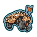 Patch 5.11 TACO PATCH OFF ROAD PATCH - SHOP