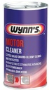 WYNN'S MOTOR CLEANER PREPLACHOVANIE MOTORA 325ML