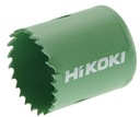 HIKOKI Bi-Metal dierová píla 55 mm píla na drevo PVC