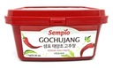 Papriková pasta, Gochujang 1kg Sempio