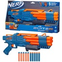 Hasbro Nerf Elite 2.0 Launcher Ranger PD-5 F4186