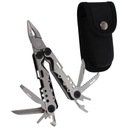 MultiTool Herbertz Solingen hliník (571300)