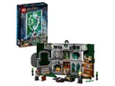 LEGO 76410 Harry Potter Slizolinská vlajka