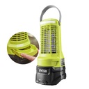 RYOBI UV LAMPA PRE HMYZ 18V DRŽIAK RY18BZA-0