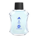 Voda po holení adidas UEFA Best of the Best pre mužov, 100 ml