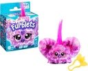 INTERAKTÍVNY MASKOT FURBY FURBLETS HIP-BOP