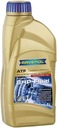 RAVENOL ATF 8 HP Kvapalina ZF 6 HP 8 HP BMW VW Audi 1l