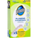 PRONTO Duster Duster Refill Dust vložky 5 ks