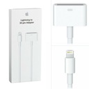 Adaptér Apple MD824ZM/A Lightning na 30 PIN