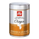 illy monoarabica Etiópia 250g kávových zŕn