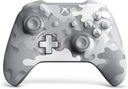 Originálny Xbox Arctic Camo PC Controller Pad NOVINKA Zapečatená Microsoft