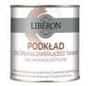 Liberon Anti-taninový základ biely 0,5L