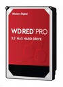 HDD Red Pro 12TB 3,5