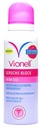 VIONELL DEODORANT PRE INTÍMNU HYGIENU 125ml