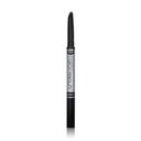 HEAN AUTOMATIC EYEBROW PENCIL Ceruzka na obočie so štetcom - 03 BRUNETTE