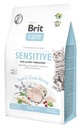 Brit Care Insect & Herring Free GrainFree 400 g