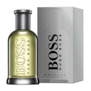 Hugo Boss Bottled NO.6 100ml EDT pánska toaletná voda parfum