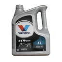 Motorový olej Valvoline SynPower 4T 4L 10W-40