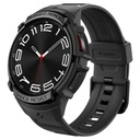 Puzdro Spigen RA s remienkom pre Galaxy Watch 6 43mm