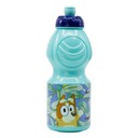 Bluey BPA FREE fľaša na vodu 400ml do škôlky