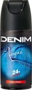 DENIM ORGINAL Dezodorant v spreji 150ml