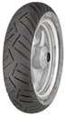 PNEUMATIKY CONTINENTAL 140/60-13 63P CONTI SCOOT