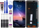 Displej LCD Xiaomi Redmi Note 6 Pro