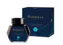 Atrament Waterman 50ml svetlomodrý