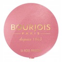 Bourjois pečená lícenka 54 frisson