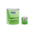 MIPA PRIMER 2K-HS-ACRYLFILLER 4+1 1L+tvrdidlo j.šedá