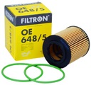 FILTRON OLEJOVÝ FILTER OPEL ASTRA H III 1.9 CDTI