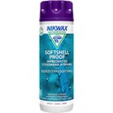 Nikwax Softshell Proof vodeodolný prípravok na softshellové oblečenie 300 ml