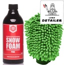 Good Stuff Snow Foam Pink - aktívna pena 500 ml