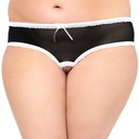 SEXY DÁMSKE NOHAVIČKY SOFT LINE 2471, VEĽKOSŤ XL