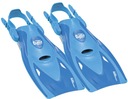 TUSA STRIP FINS UF-21 NASTAVITEĽNÉ S 32-39 MODRÁ