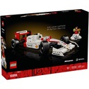 LEGO ICONS - McLaren MP4/4 a Ayrton Senna 10330