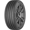 4x letné pneumatiky 225/45R17 Goodyear Eagle F1