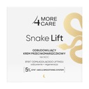 Viac 4Care Snake Lift regeneračný nočný krém proti vráskam 50 ml