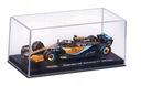 McLaren MCL36 Ricciardo BOLID F1 1:43 BBURAGO