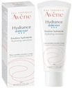 AVENE HYDRANCE Ľahká hydratačná emulzia 40 ml