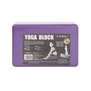 Kocky na jogu KJ01 PURPLE YOGA HMS 17-44-251 N/A