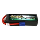 Batéria GensAce LiPo 5000mAh 14,8V 4S1P