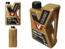 OLEJOVÝ VENOL SYNTÉZA GOLD PLUS 5W40 SN/CF C3 4L