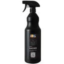 ADBL Black Water Dressing na pneumatiky a gumu 500 ml