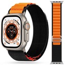 Remienok LOOP Alpine Black pre Apple Watch Ultra 49m