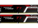 TEAM GROUP T-Force T1 RAM 16GB 3000MHz